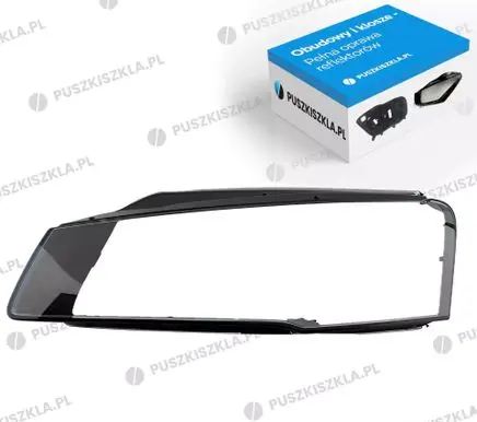 Headlight lense
