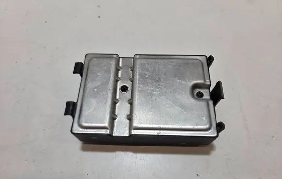 Dodge Durango Tailgate/trunk control unit/module 68140669AD