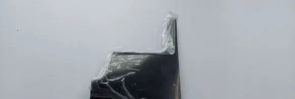 Tesla Model X Panel trim 104596992C