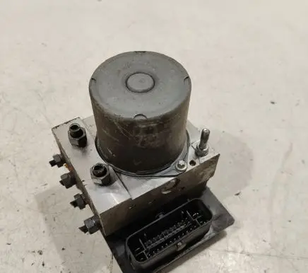 Peugeot 508 ABS Pump 9675709180 0265951245 0265230737