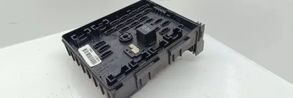 Volkswagen PASSAT B7 Fuse module 3C0937125A 63595743