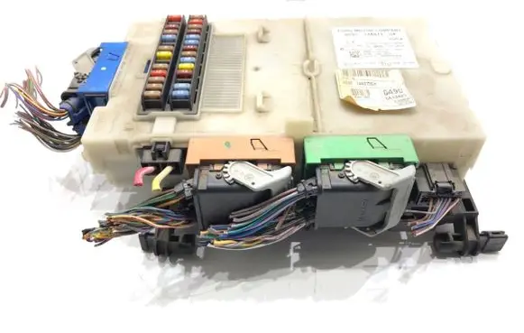 Other control units/modules