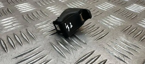 BMW 3 F30 F35 F31 Sun visor clip/hook/bracket 7277251