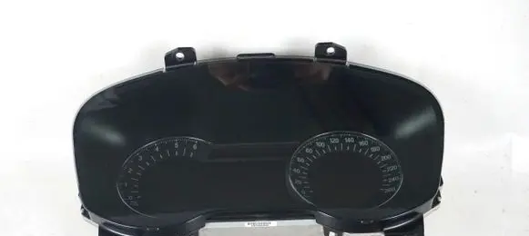 Ford Mondeo MK V Speedometer (instrument cluster) GS7T10849ALD
