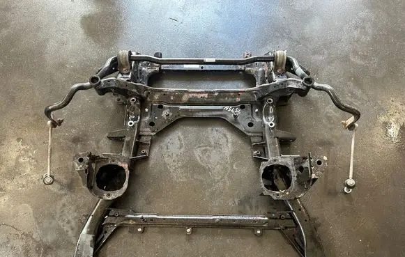 BMW X5 F15 Front subframe