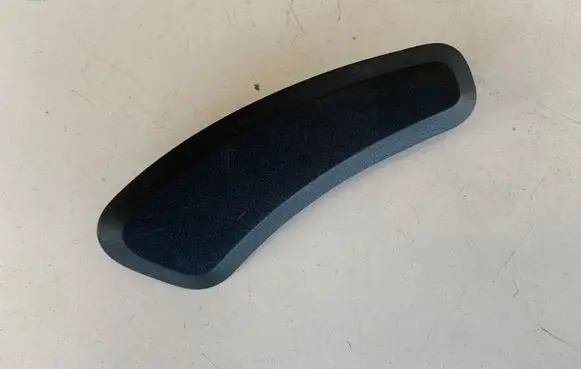 Audi A3 S3 8V Other rear door trim element 8V5839095
