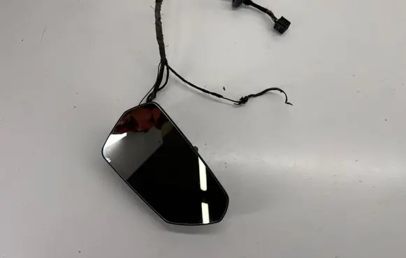 Chevrolet Camaro Wing mirror glass 23487740 15951931 13502398