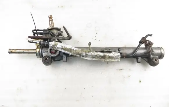 Mazda 2 Steering rack 2S613200PA