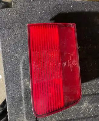 BMW 5 E39 Tailgate rear/tail lights 8361673 8371329 230620001140