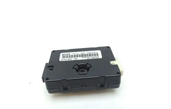 BMW X1 E84 Aerial antenna filter 9181455 50110059A00 918145505