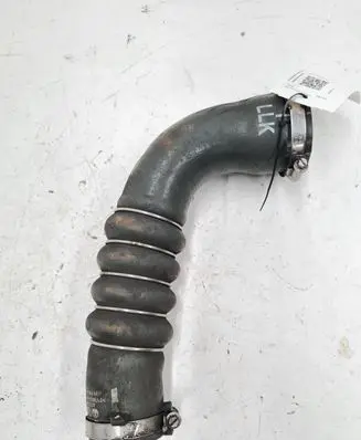 Audi A6 S6 C6 4F Intercooler hose/pipe 4F0145738F