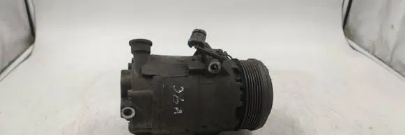 Opel Zafira A Air conditioning (A/C) compressor (pump) 24464152