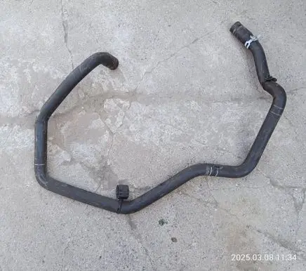 Ford Kuga II Vacuum line/pipe/hose 20250308 F1F18548DF