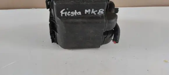 Ford Fiesta Fuse module 14D068