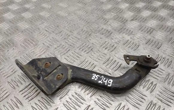 Mercedes-Benz Sprinter W906 Sliding door lock loop/hook striker A9067600547