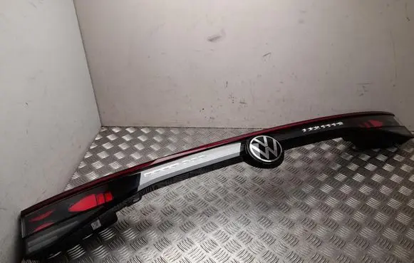 Volkswagen Tayron II Tailgate rear/tail lights 57L945307A