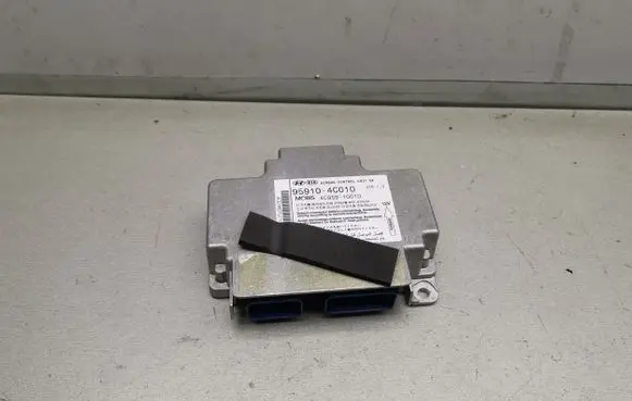 KIA Optima Airbag control unit/module 959104C010 4C95910010