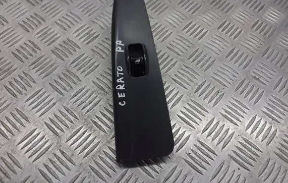 KIA Cerato Quarter vent window switch 93575-2F000