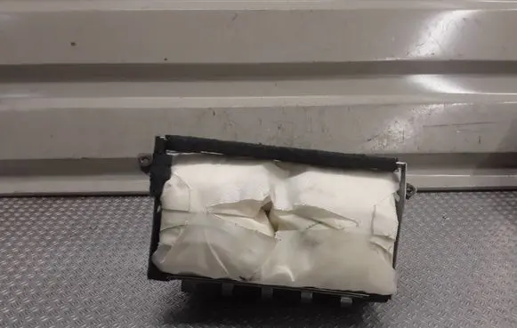 Mitsubishi Grandis Passenger airbag MN173206