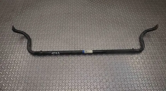 Porsche Taycan 9J1 Front anti-roll bar/sway bar 9J1411025A