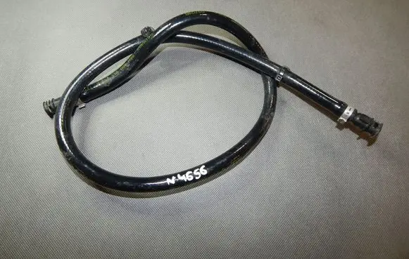 Audi Q5 SQ5 Headlight washer hose/pipe 8R0955953B