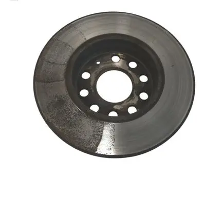 Volkswagen Touran I Rear brake disc