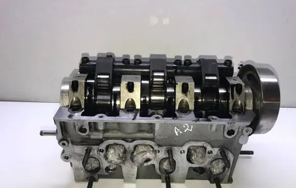 Audi A2 Engine head 045103373H