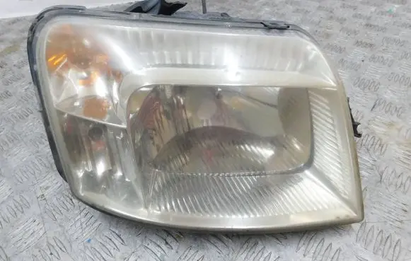 Fiat Panda II Headlight/headlamp