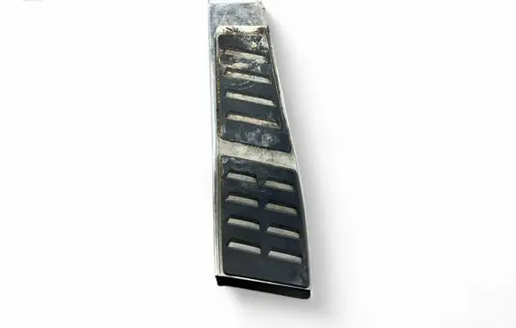 Audi A6 S6 C7 4G Foot rest pad/dead pedal 4G2864777A
