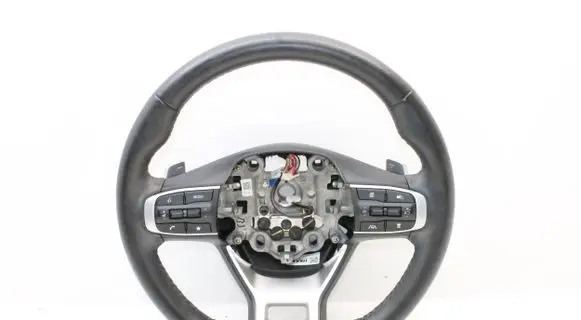 KIA Sportage Steering wheel