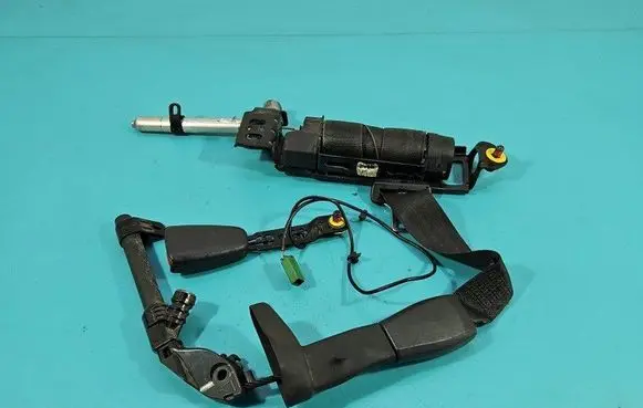 Volvo V50 Front seatbelt IMPRK1490422