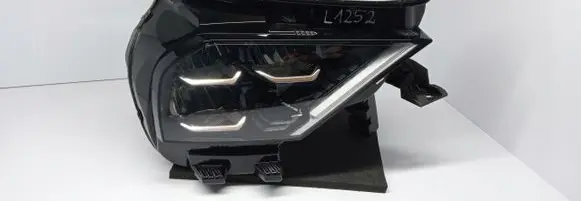 Citroen C4 III e-C4 Headlight/headlamp 9830649280