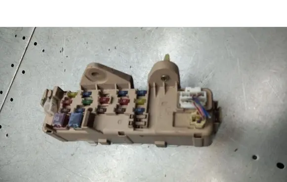 Mazda 626 Fuse box set