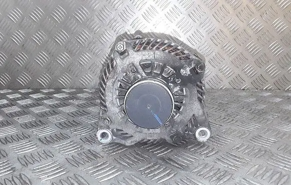 Peugeot 607 Generator/alternator 9654752880