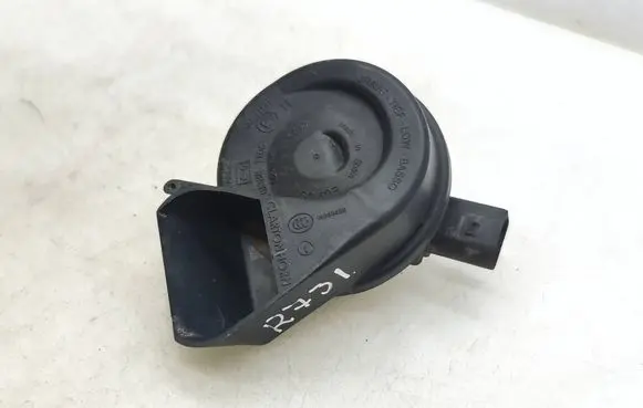 Porsche Cayenne (92A) Horn signal 703881165 024148 A046466