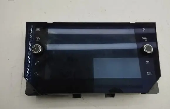 Seat Ibiza V (KJ) Screen/display/small screen 6F0919605A