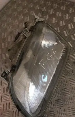 Ford Galaxy Headlight/headlamp 7m1941015c