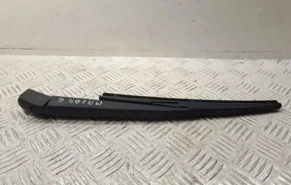 Mazda 6 Rear wiper blade arm G21B67421 G21B67330