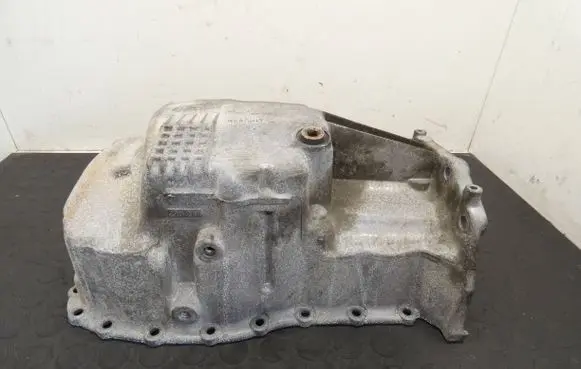 Renault Kangoo I Oil sump 273260
