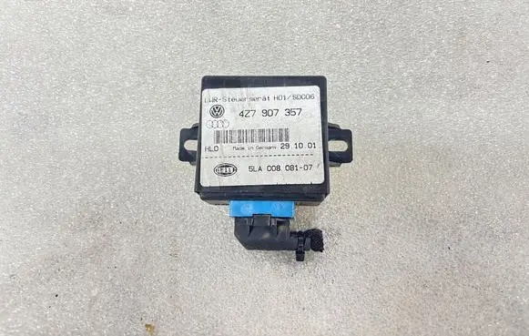 Light module LCM