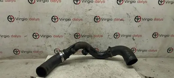 Mitsubishi Outlander Intercooler hose/pipe 101110