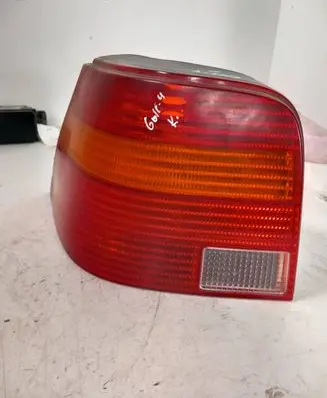 Volkswagen Golf IV Rear/tail lights