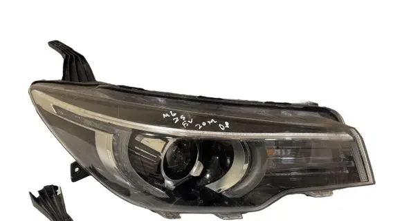 MG ZS Headlight/headlamp 81051110S40 10266528
