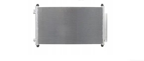 Honda CR-V A/C cooling radiator (condenser) 80110SWWG01