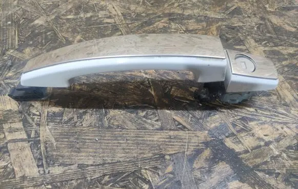 Chevrolet Cruze Front door exterior handle GAZ106525