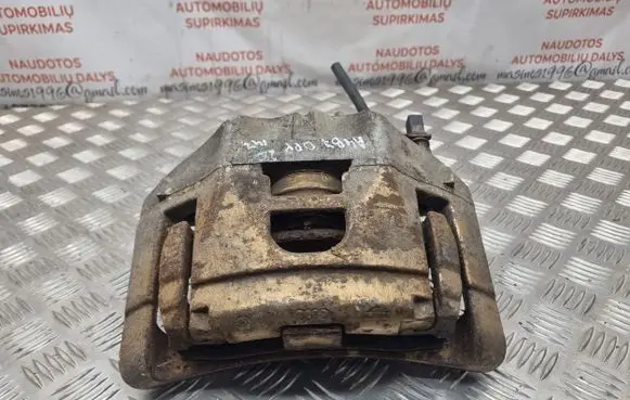 Audi A4 S4 B7 8E 8H Front brake caliper