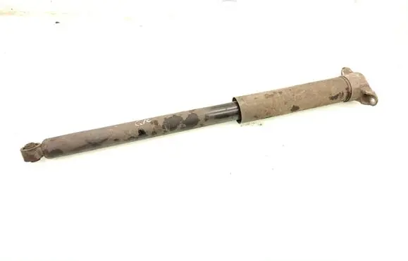 Rear shock absorber/damper