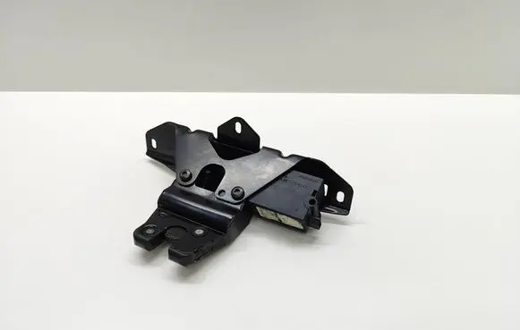 BMW 5 E60 E61 Tailgate/trunk/boot lock/catch/latch 7071594