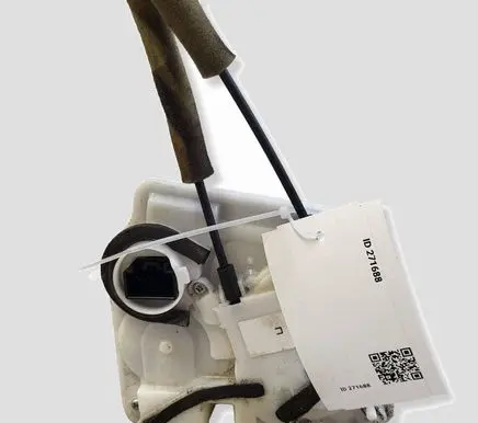 Mazda 6 Rear door lock 8E20 GS1F 8E20B0563