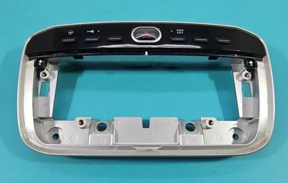 Fiat Grande Punto Panel trim 7355013730 IMPRK1463309